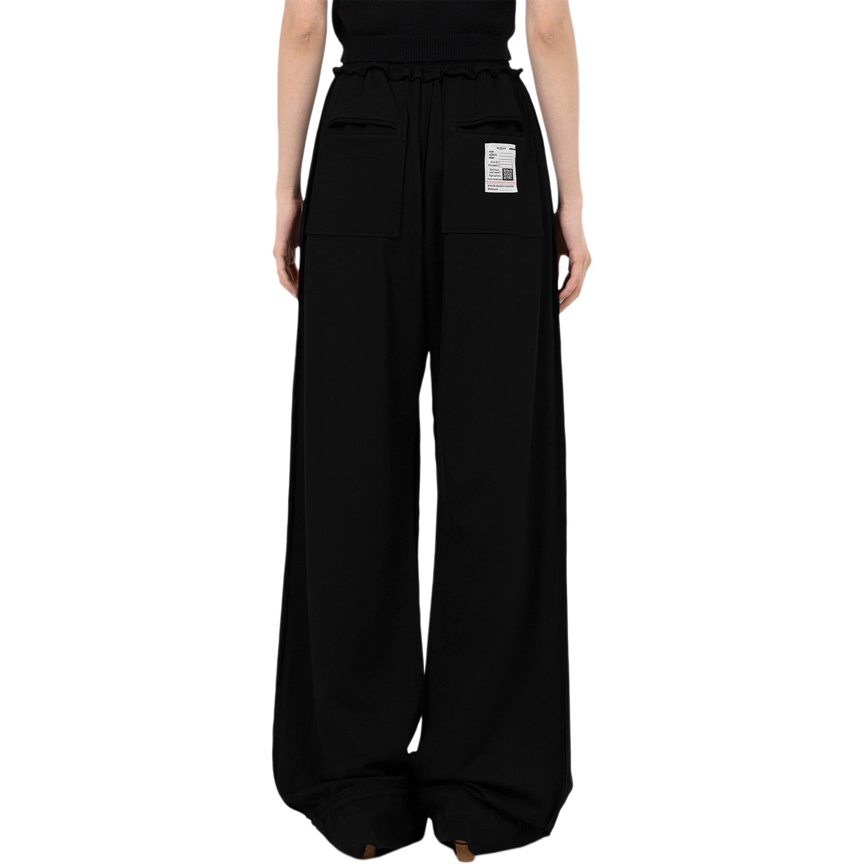Maison Mihara Yasuhiro FW25 2025