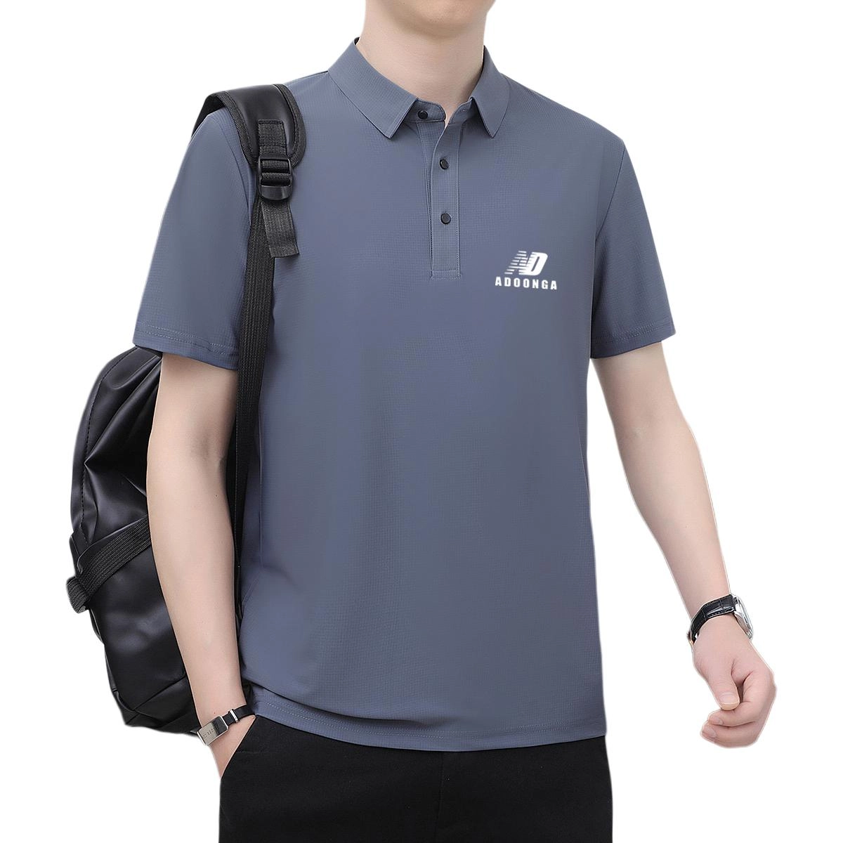 ADOONGA Polo