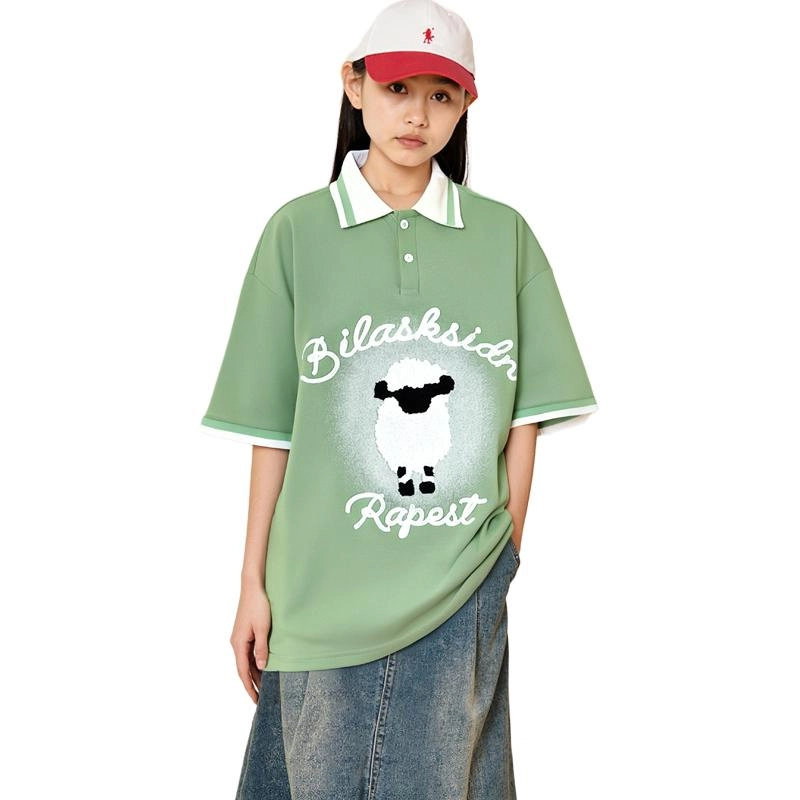 BEAR UNION Polo