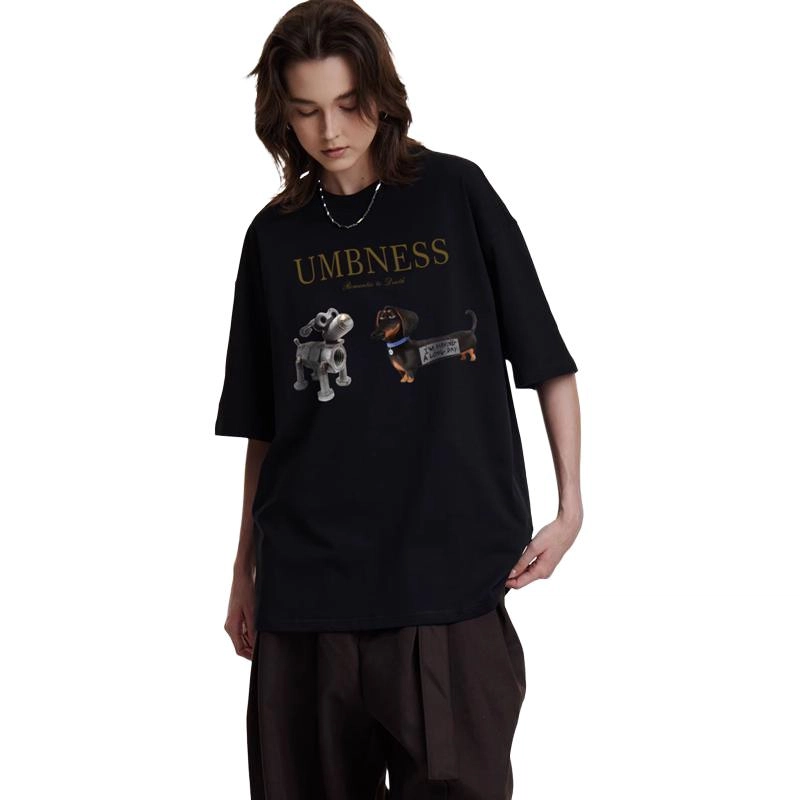 UMBNESS T