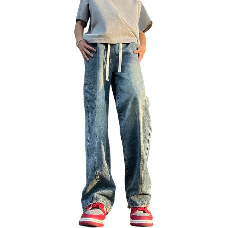 LIN MYKING vibecleanfit