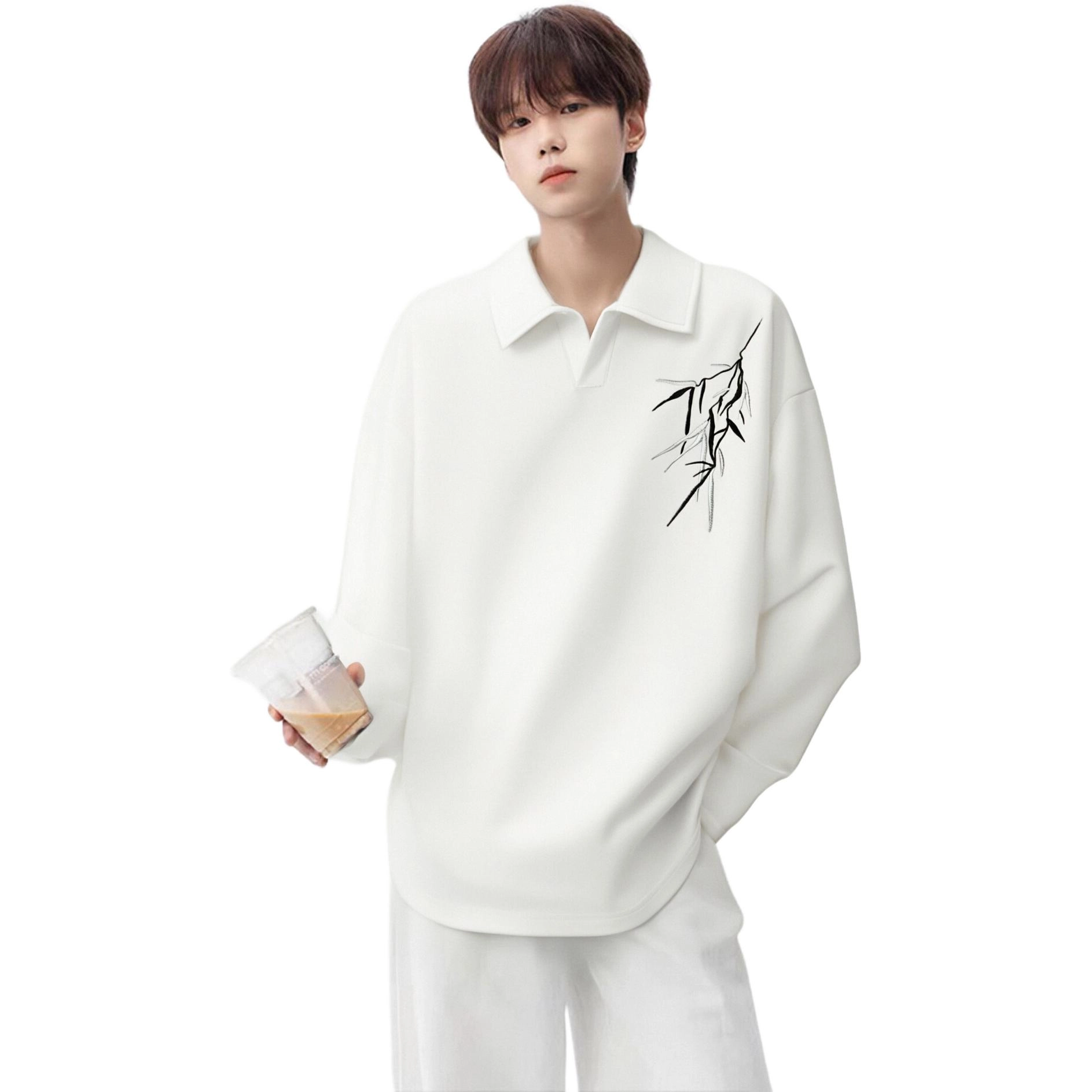 ICVBL polo