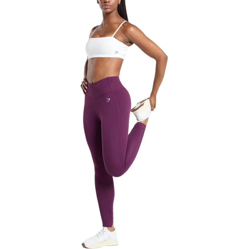 GYMSHARK Crossover