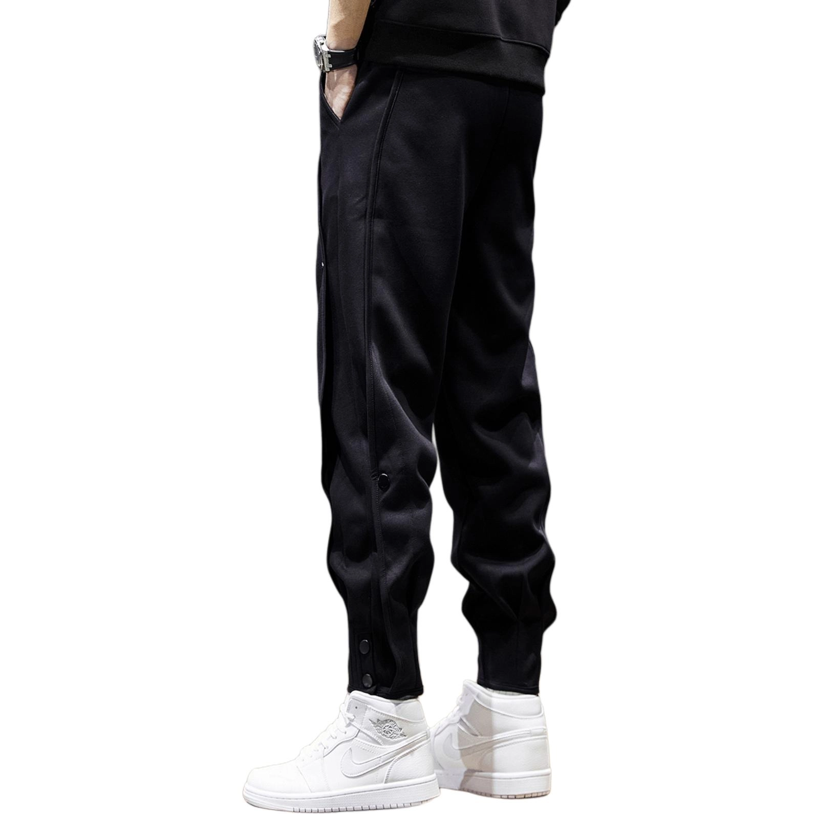 PRPK clean fit