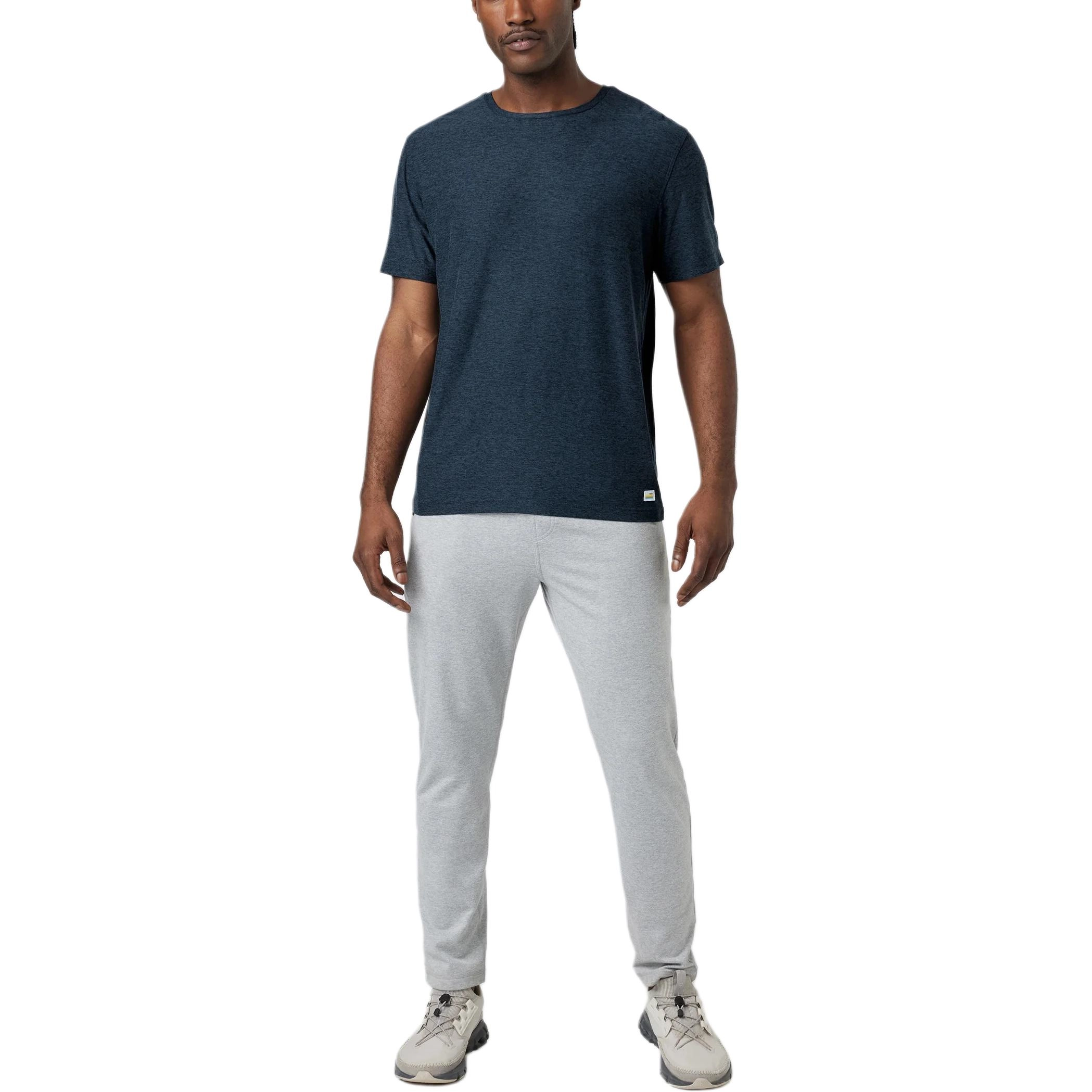 vuori Strato Tech T