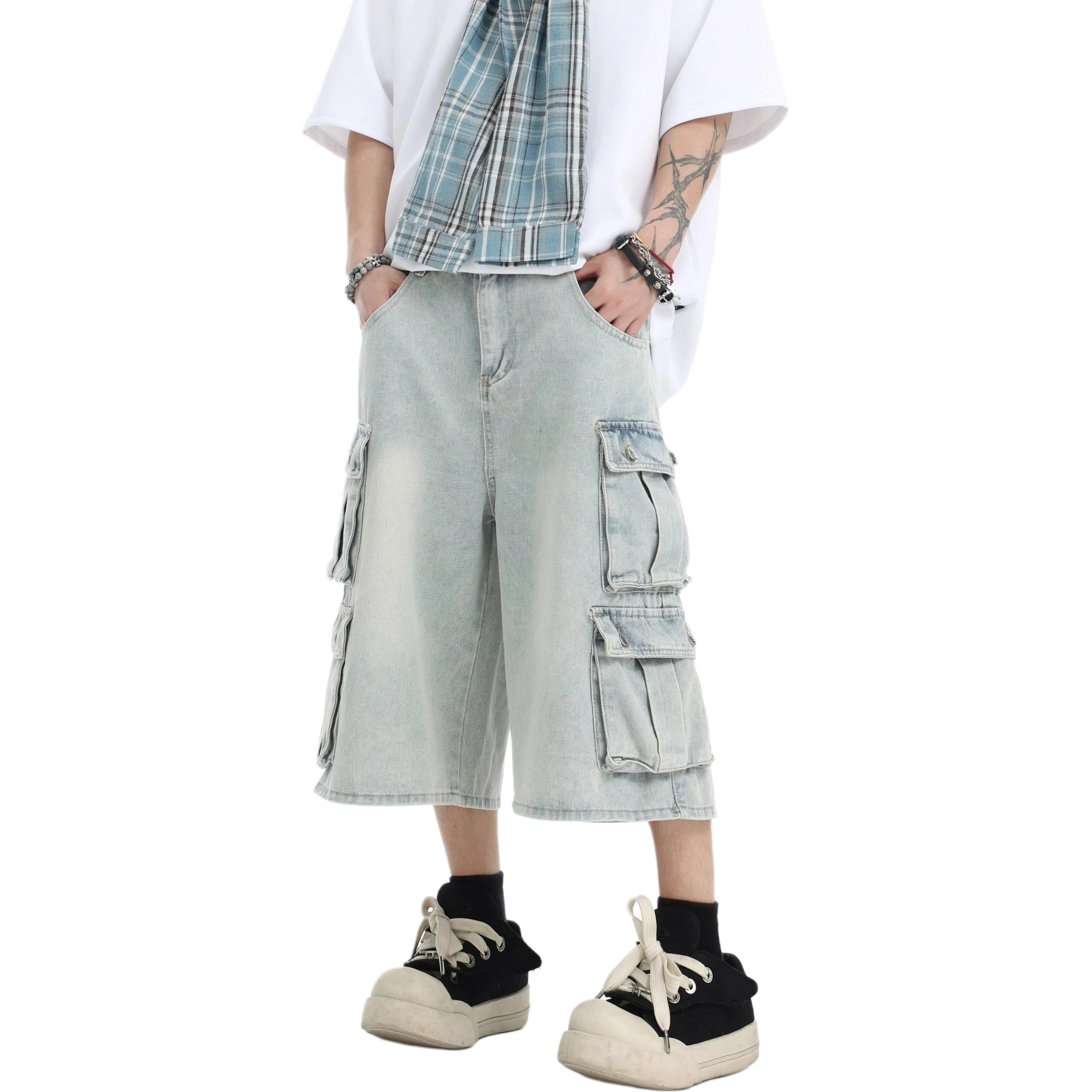 M JEANS STUDIOS 7 vibe