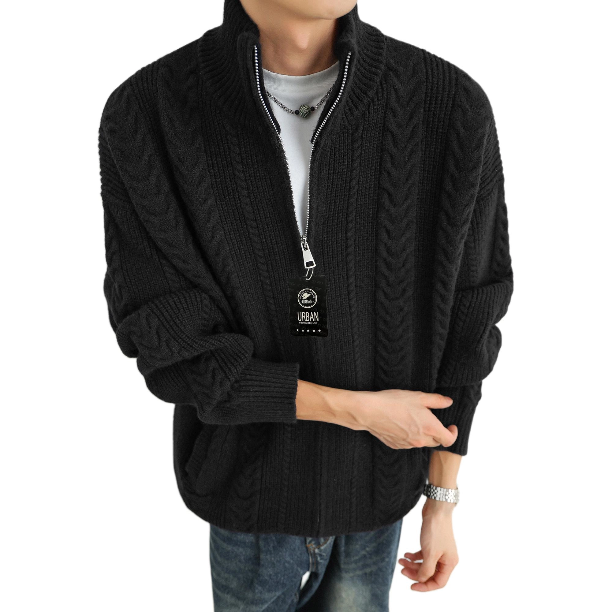 URBAN AUTHENTIC