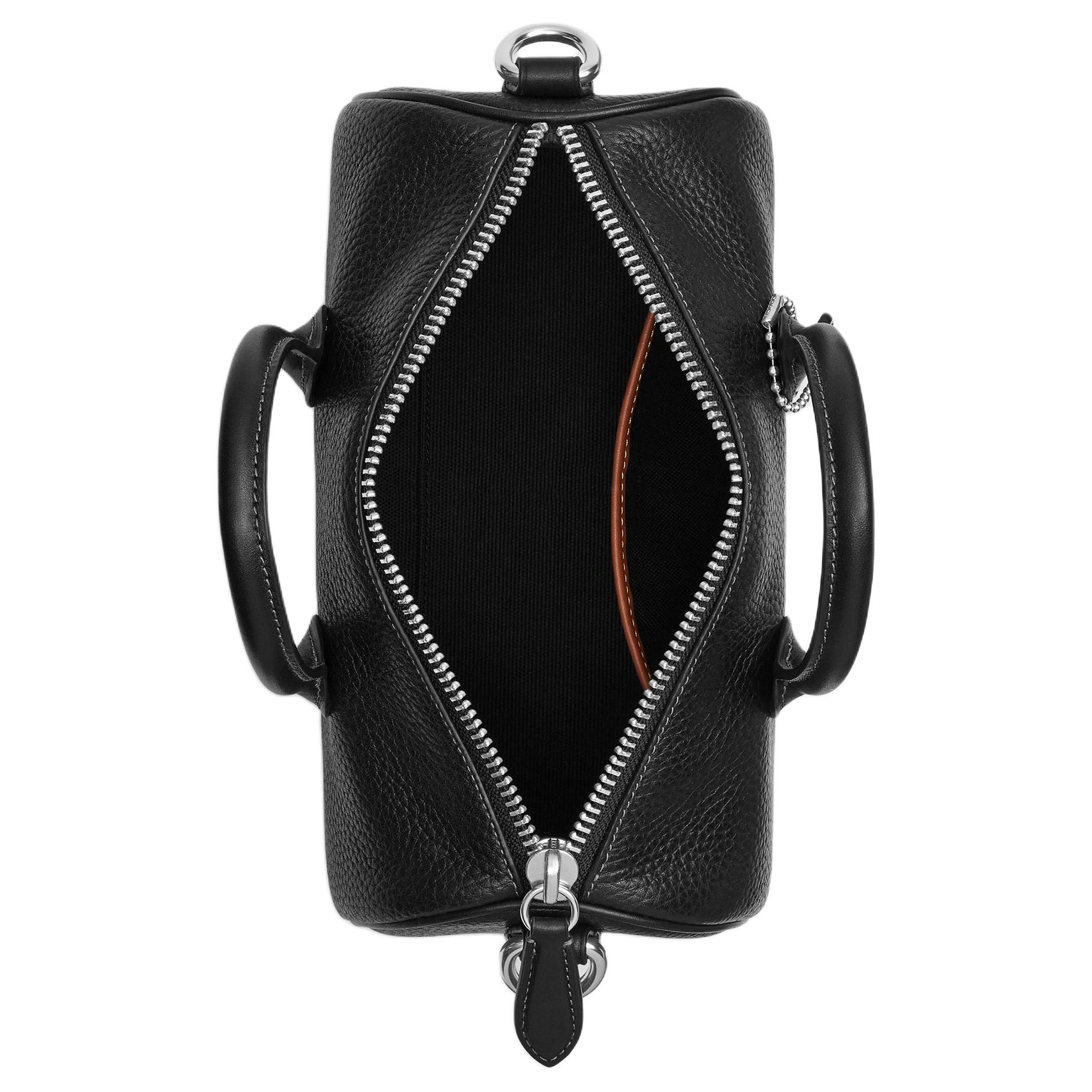 COACH COMPASS 25