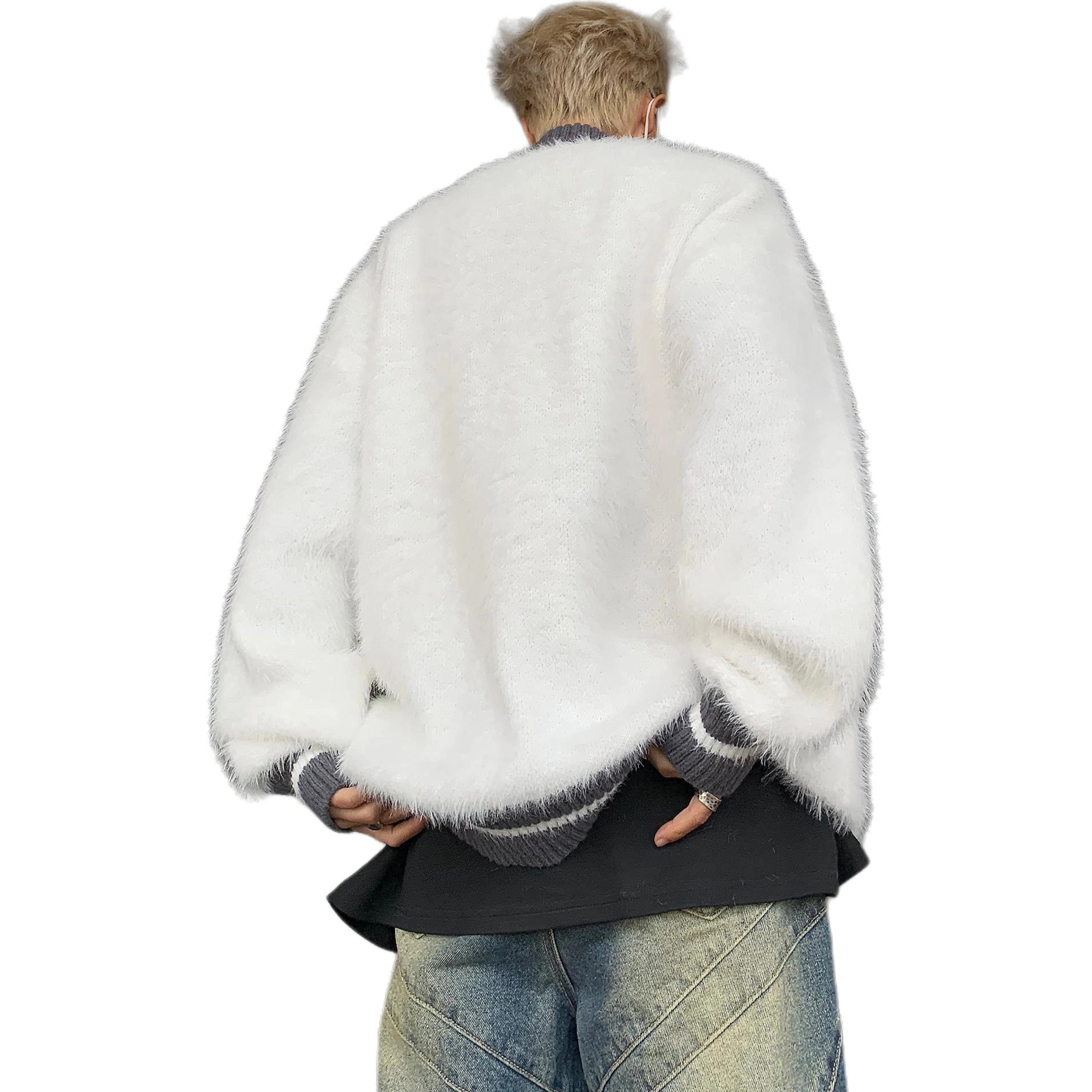 oversize