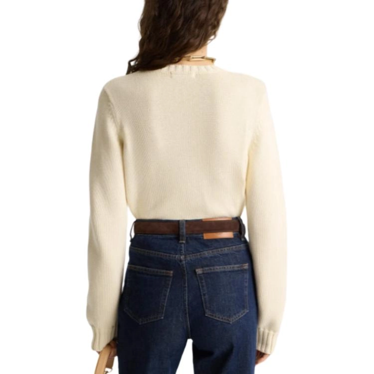 SPORTY RICH SS25 Preppy