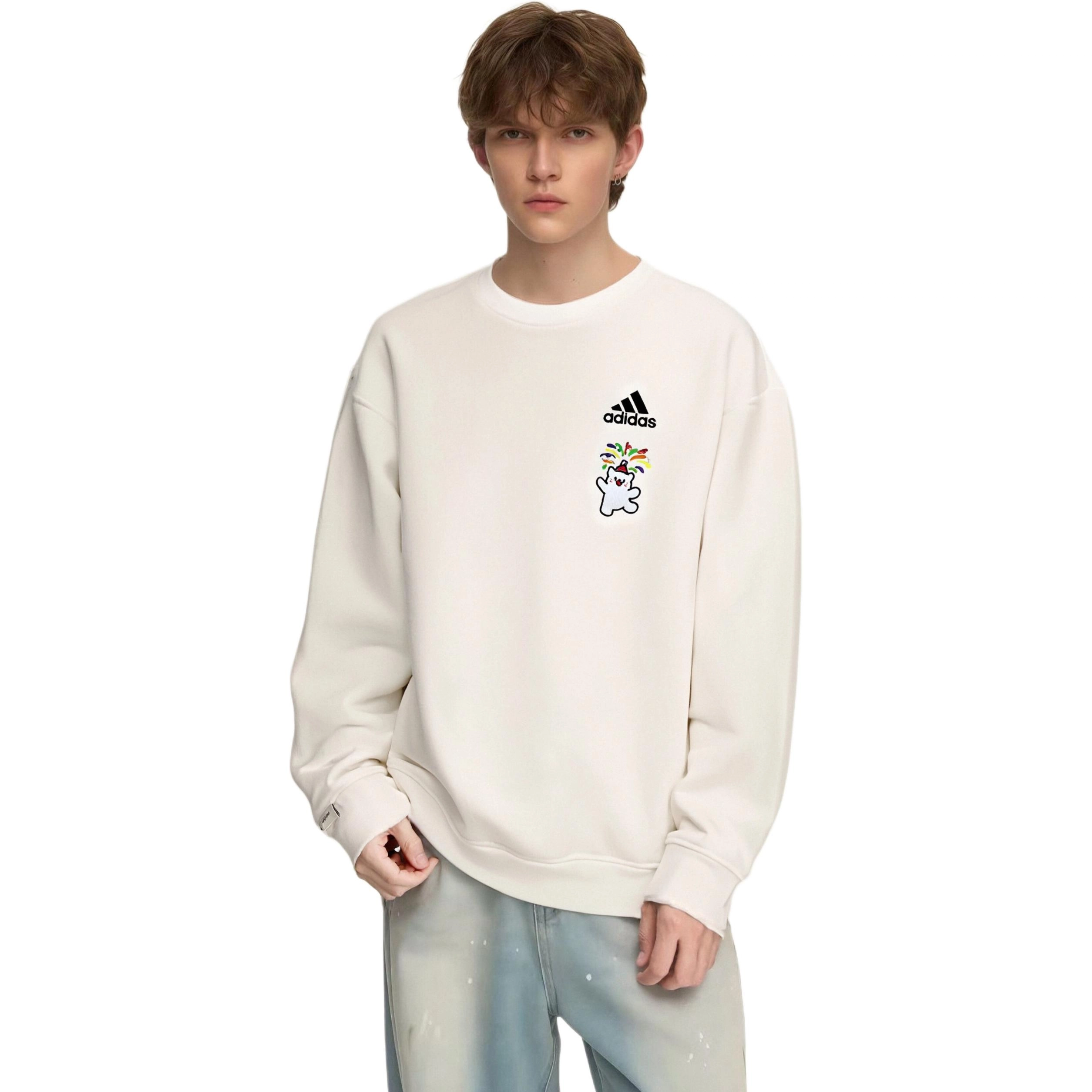 adidas LABEL Extraordinary