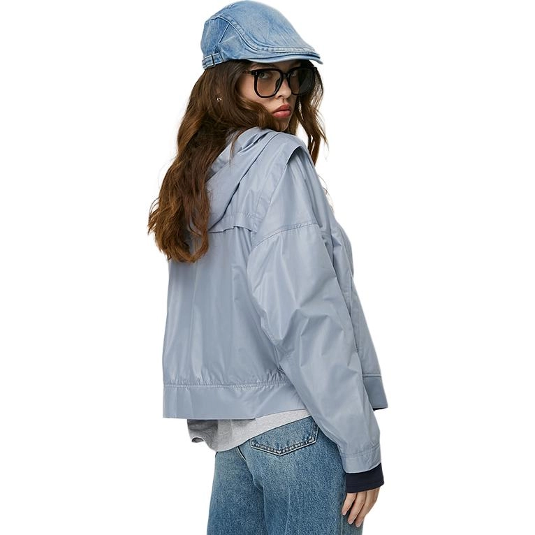 MOUSSY x STUDIOWEAR