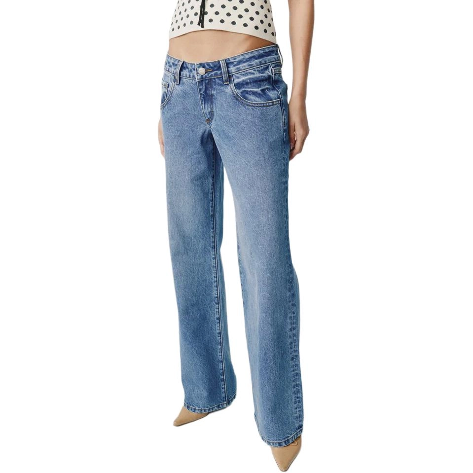 WITH JEAN Winni Jeans