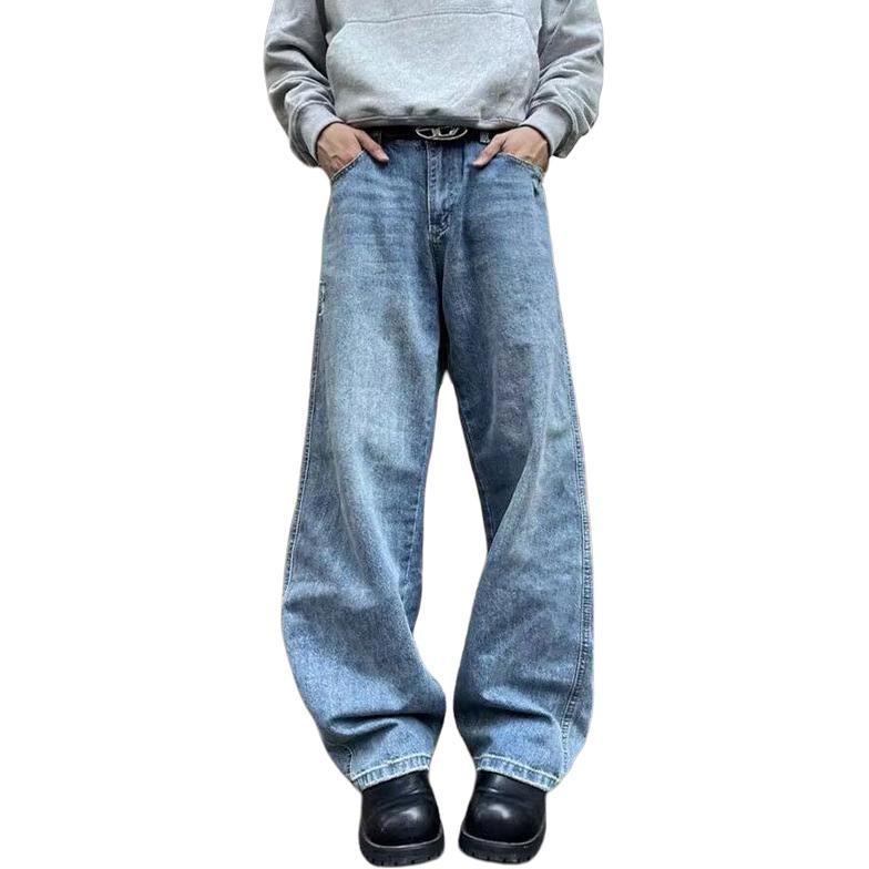 YICHEN vintagecleanfit
