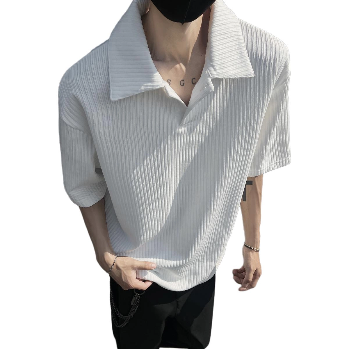 SOCKKEY inscleanfitPolo