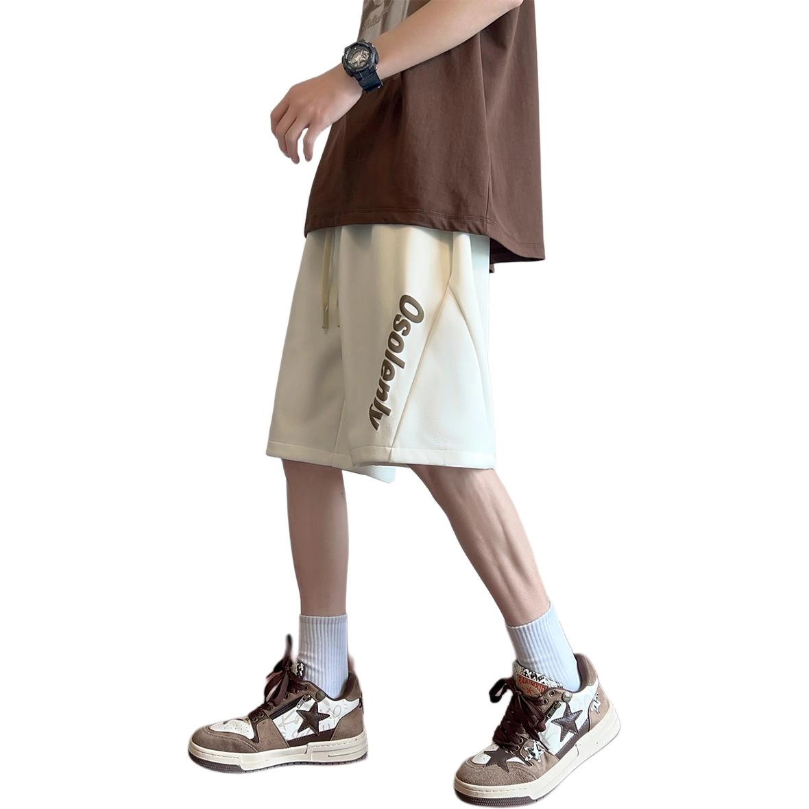 VIPGOOSE Oversize