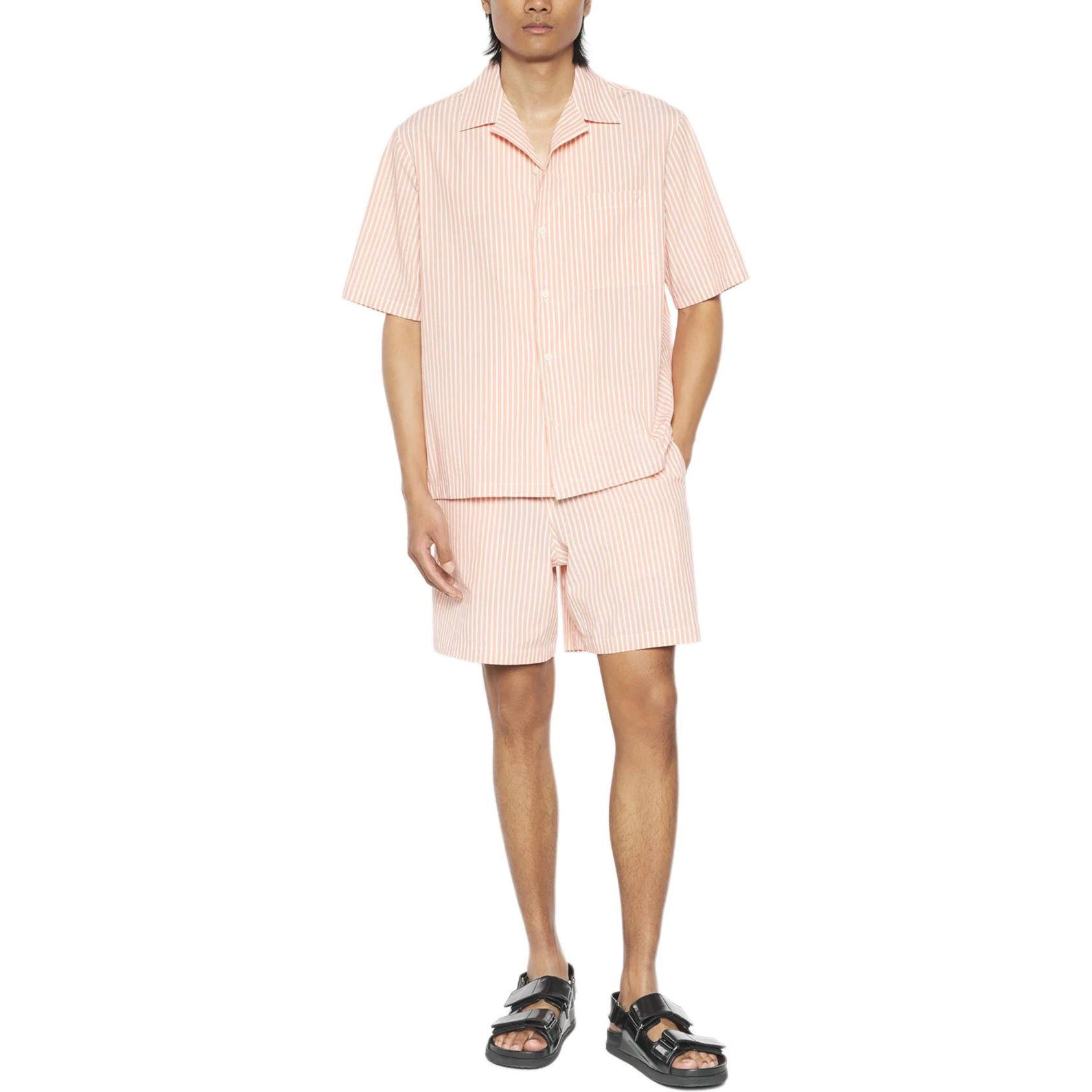 Maison Kitsune SS25