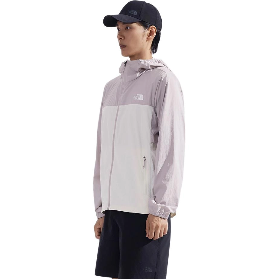 THE NORTH FACE SUN CHASE logo