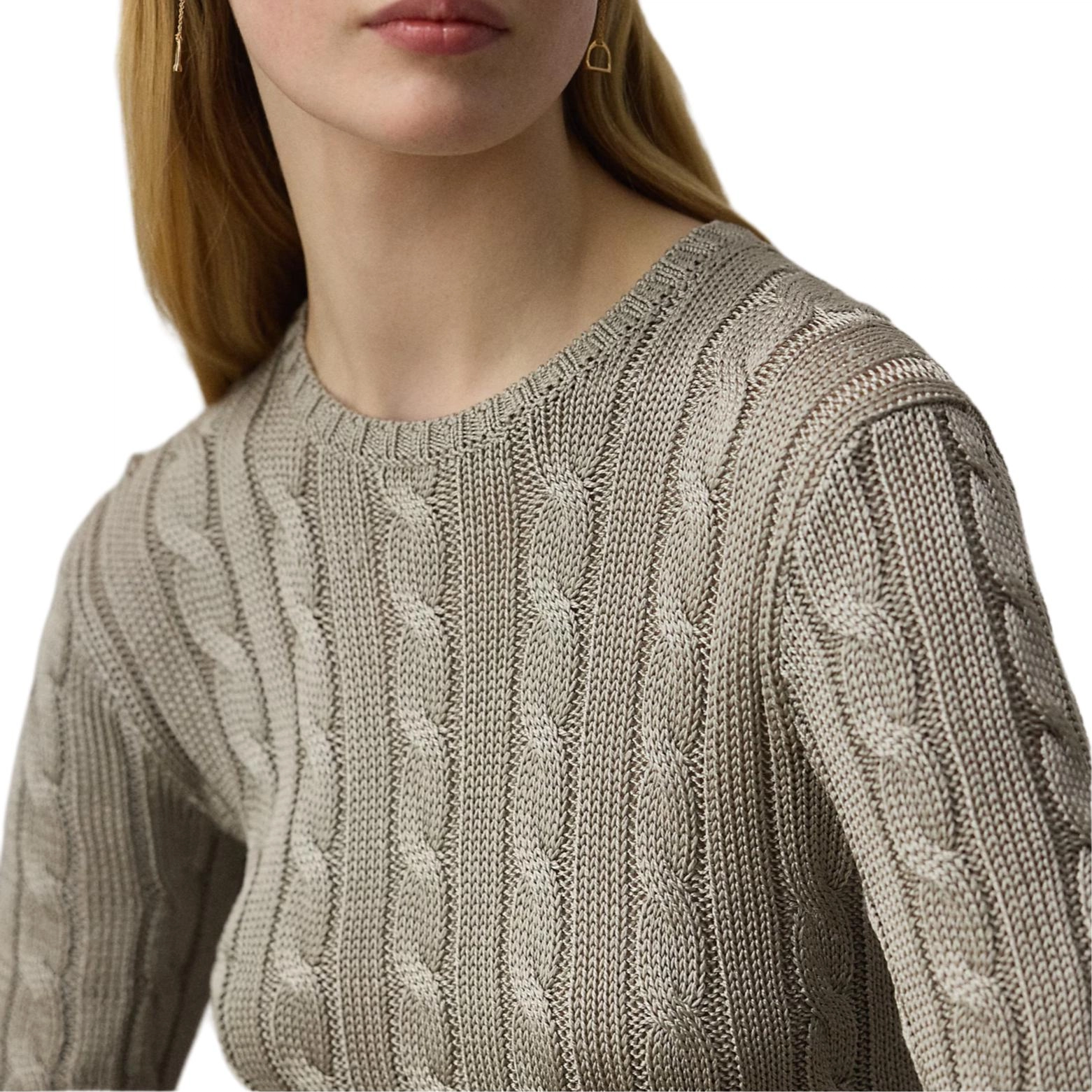 Ralph Lauren Collection SS25