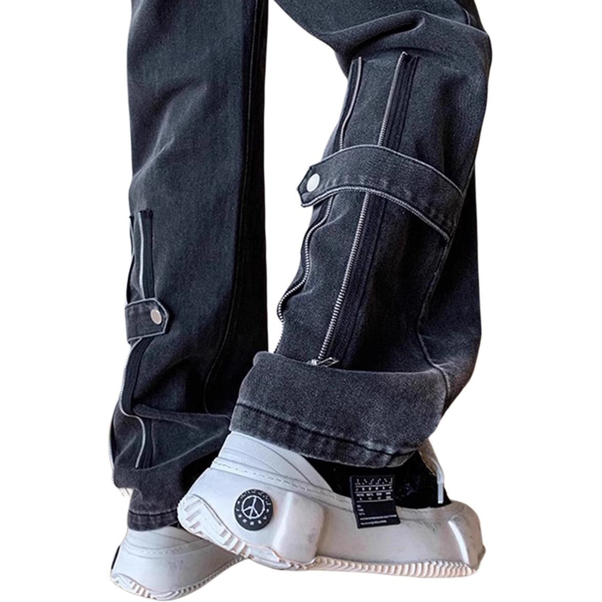 City Hipster vibecleanfit