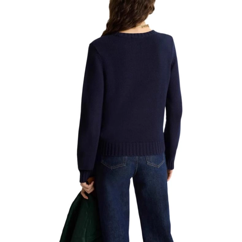 SPORTY RICH SS25 Preppy