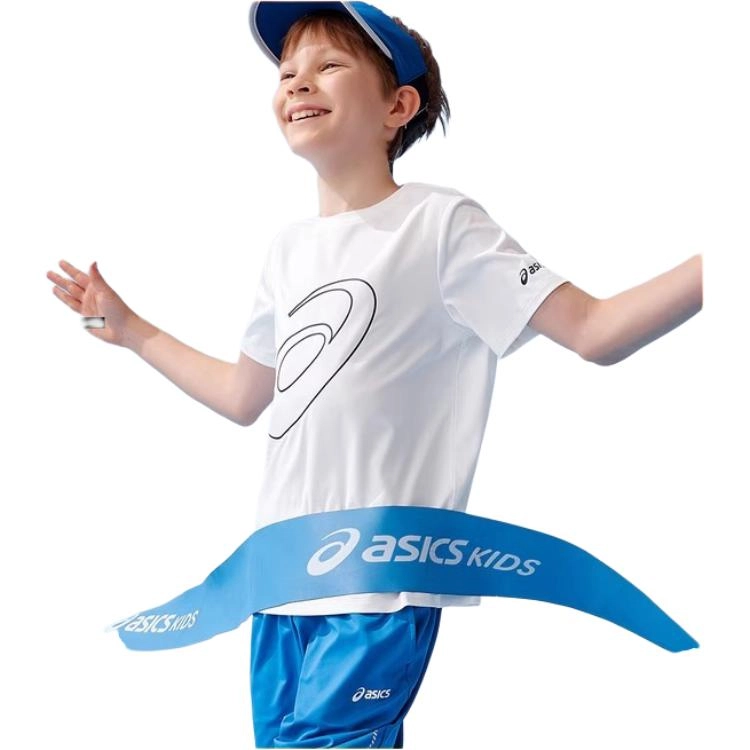 Asics Tlogo 0000