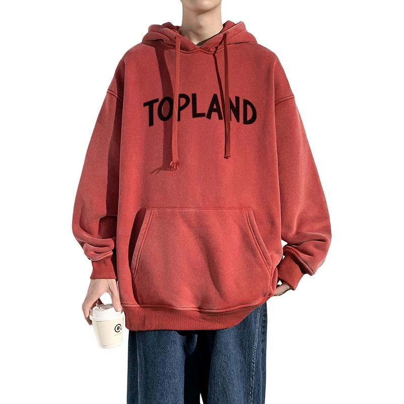 Topland Logo