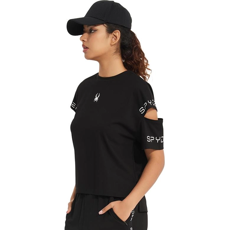 SPYDER T