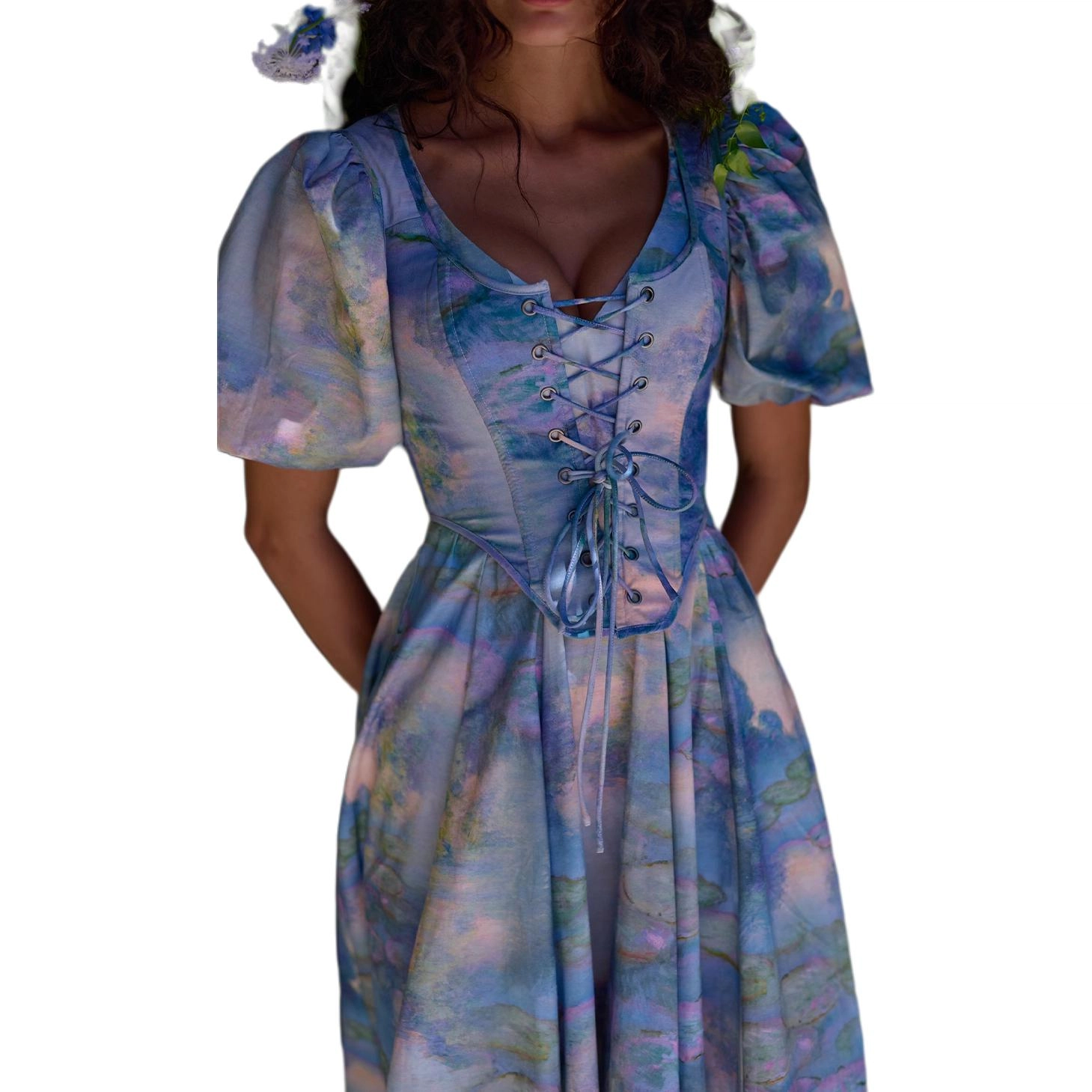 Selkie Collection SS25