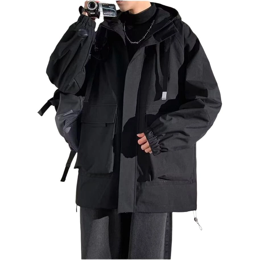 LIN MYKING cleanfit