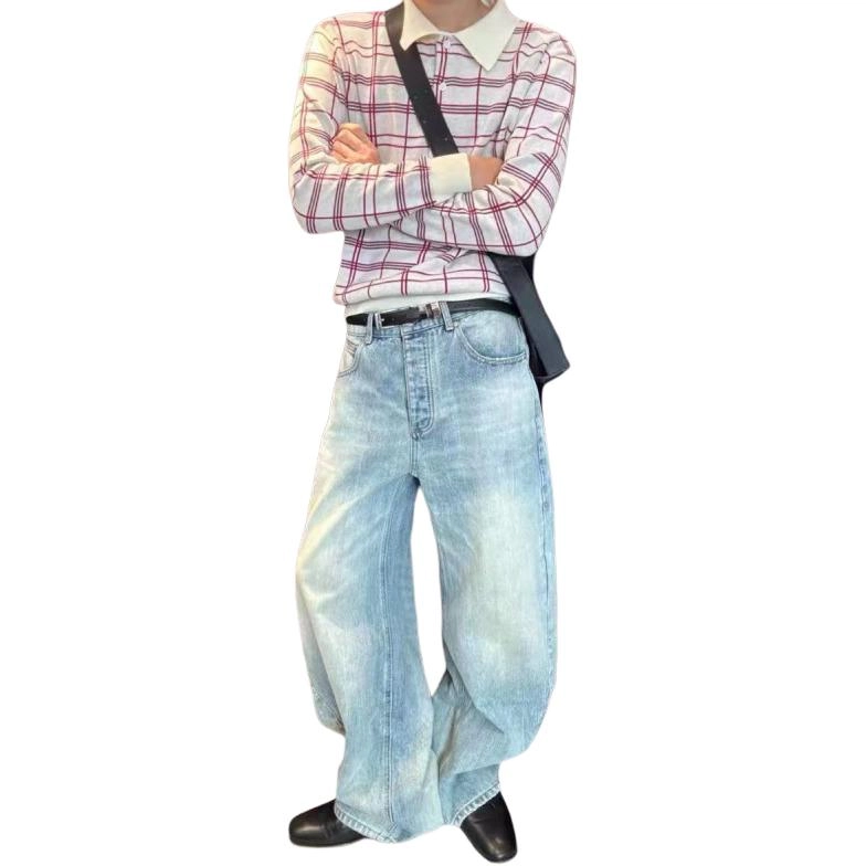 RVANGUARD rowpolocleanfit