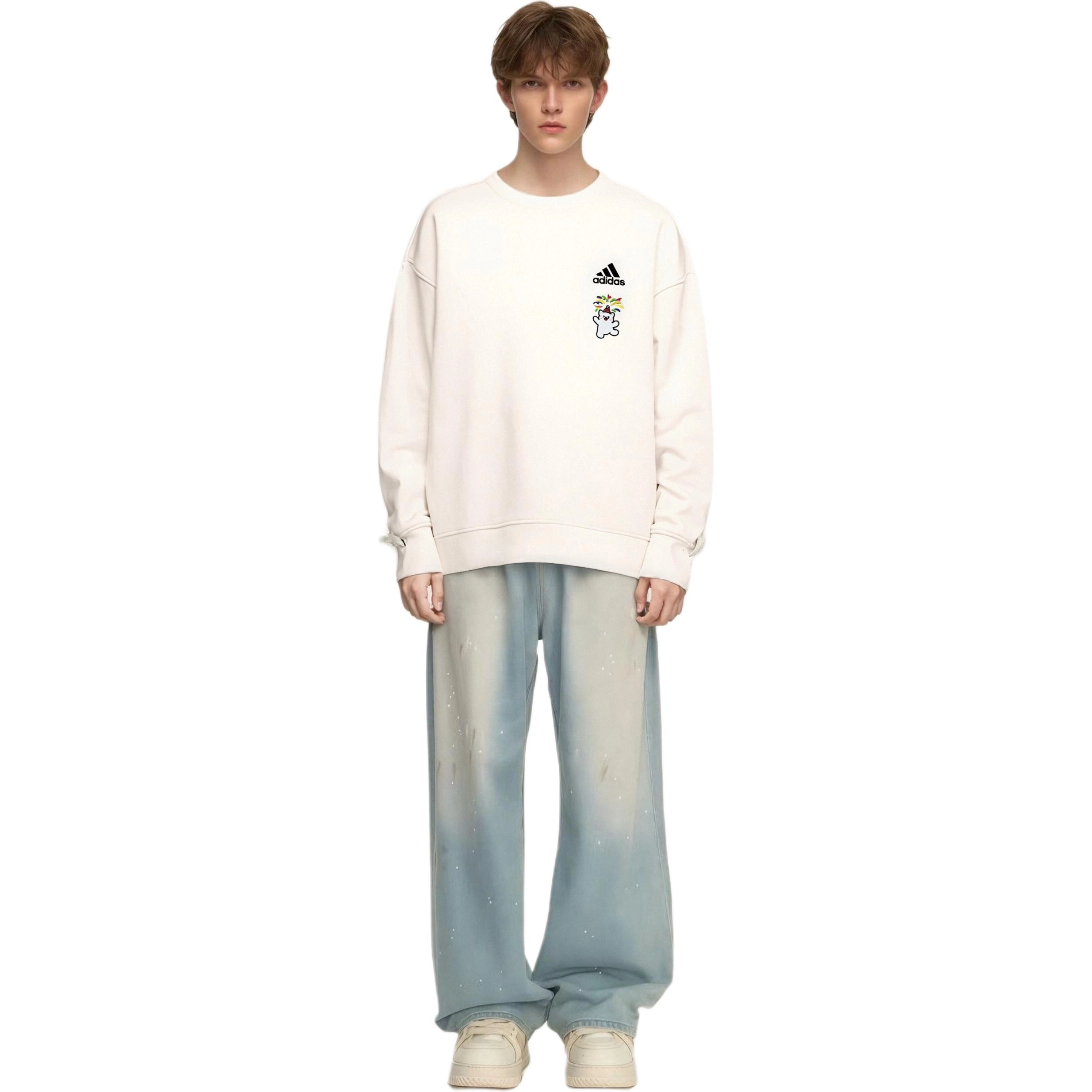 adidas LABEL Extraordinary