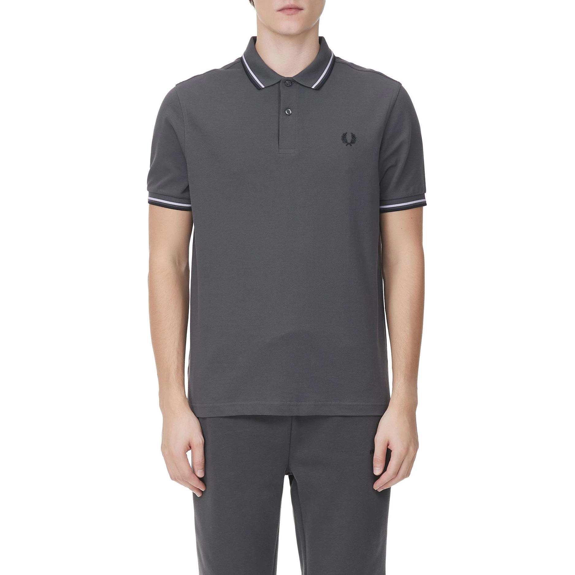 FRED PERRY FW24 Polo