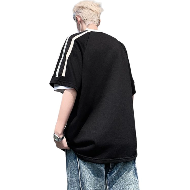 PAINT STAIN T