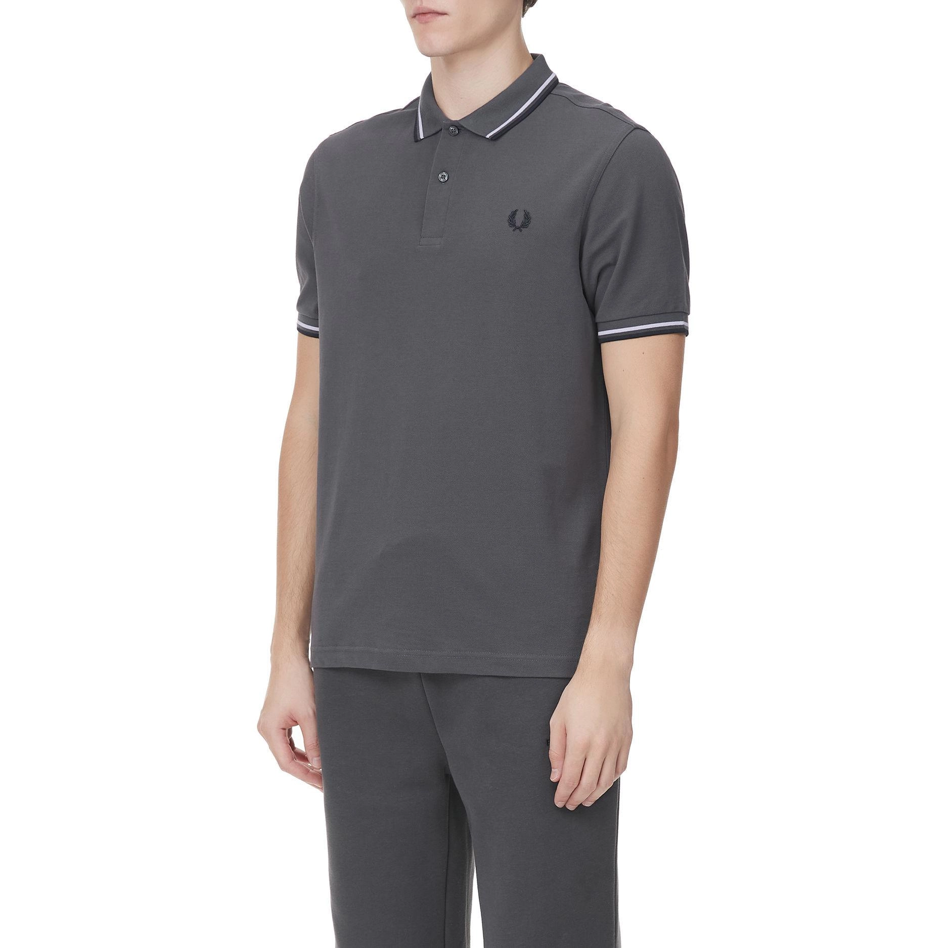 FRED PERRY FW24 Polo