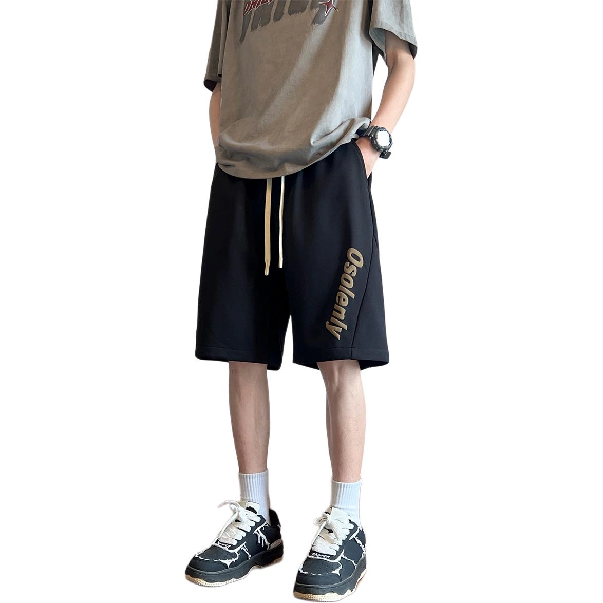 VIPGOOSE Oversize