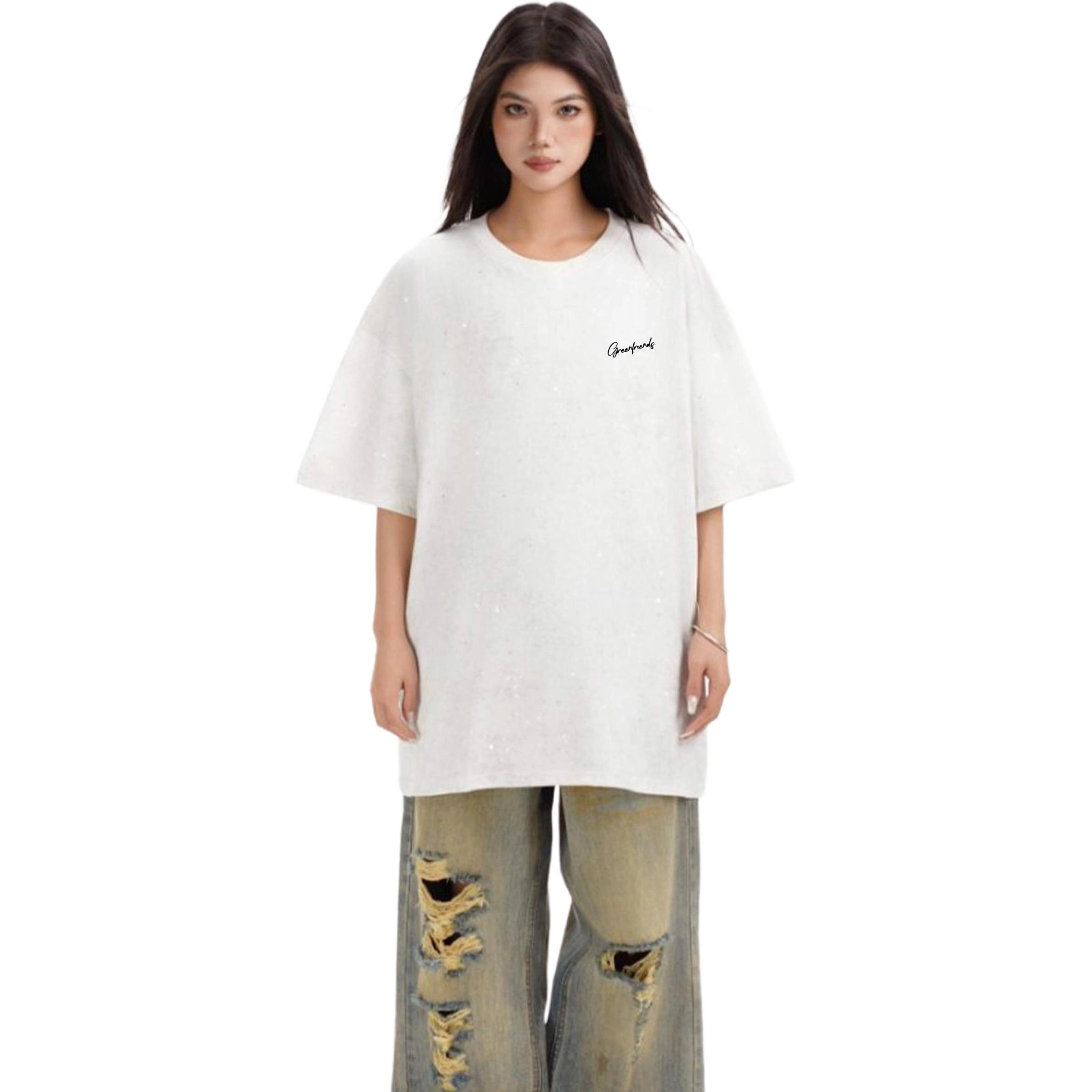 GF T