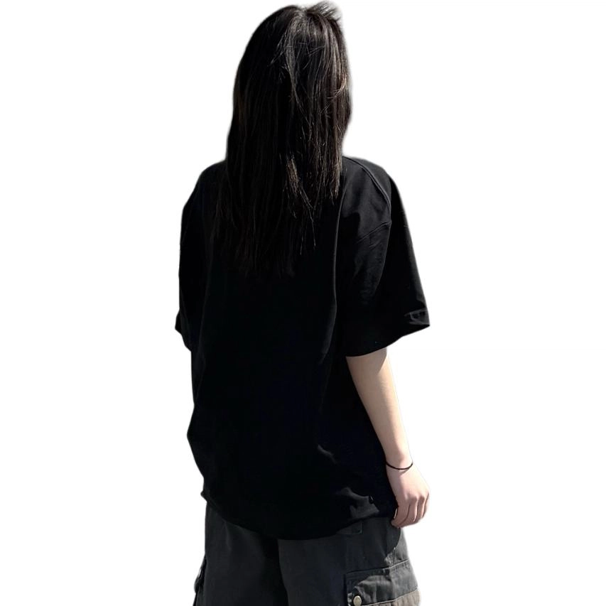 YEARNED cleanfit T