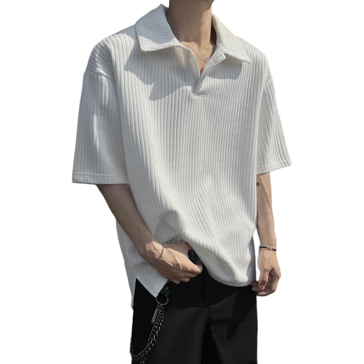 SOCKKEY inscleanfitPolo