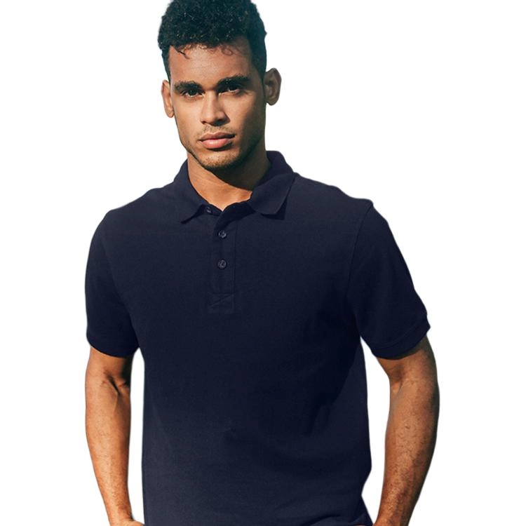AKCLUB Polo