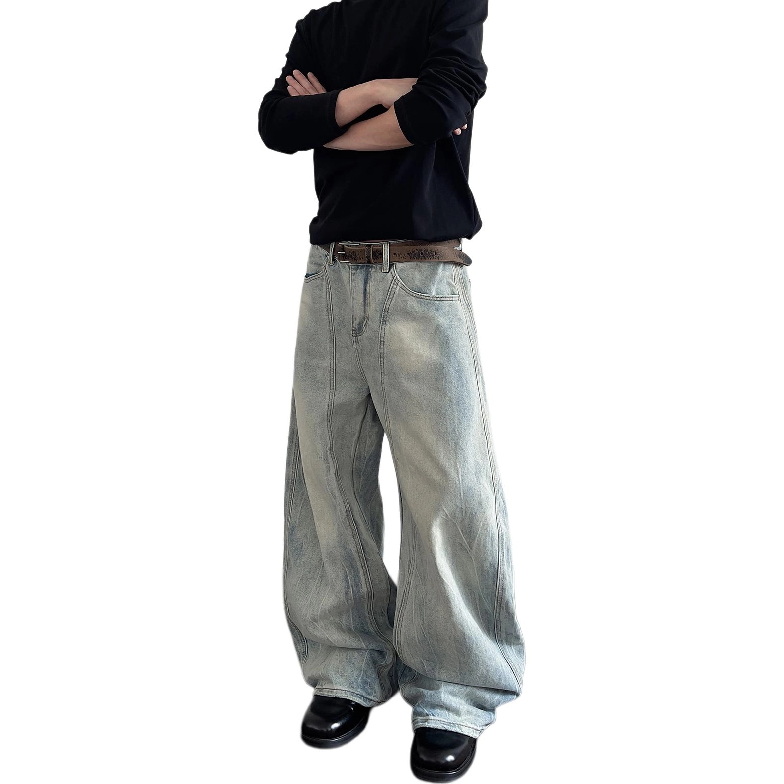ENPofficial baggy