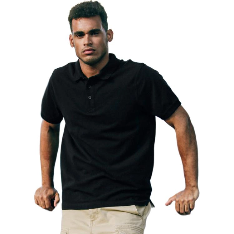 AKCLUB Polo