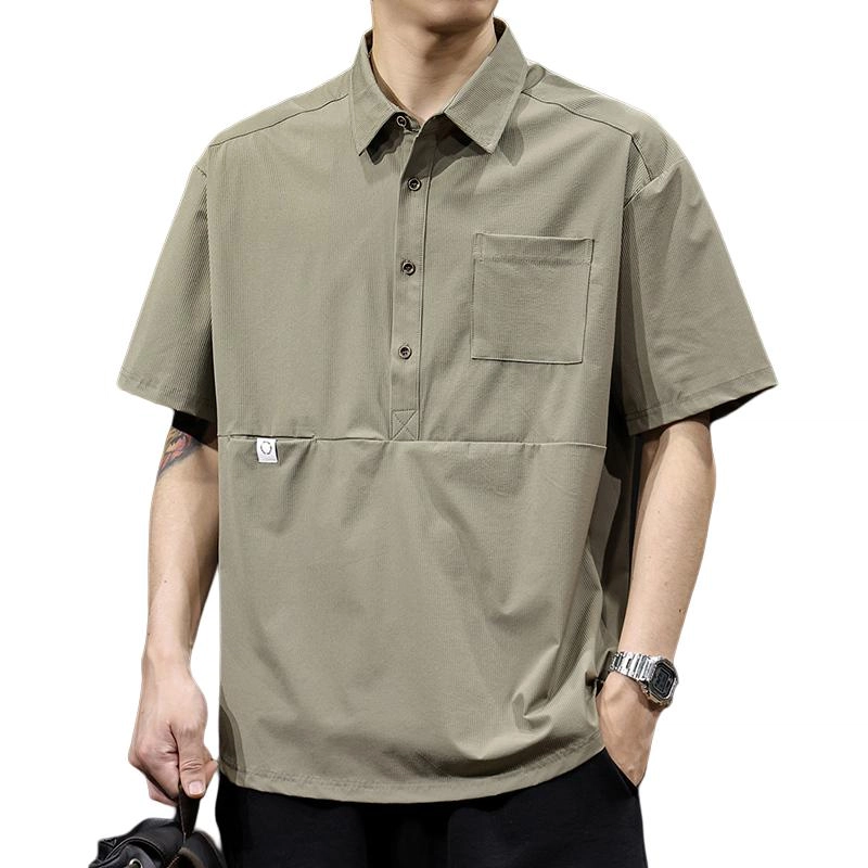MR.MUDI 2025Polo