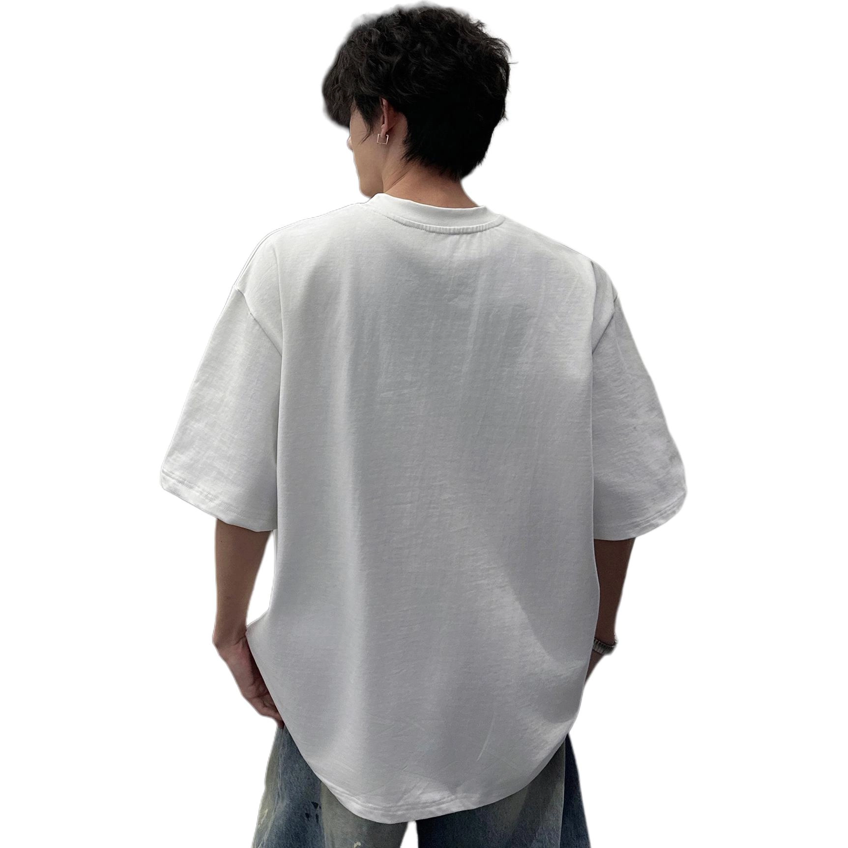 PAINT STAIN T