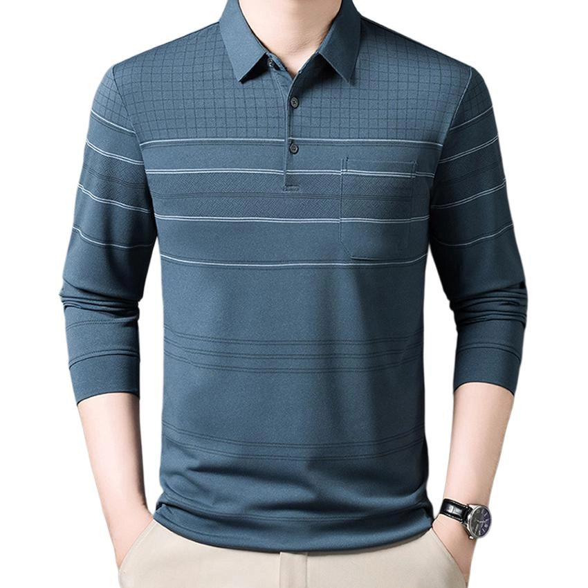 SENJIALUO Polo