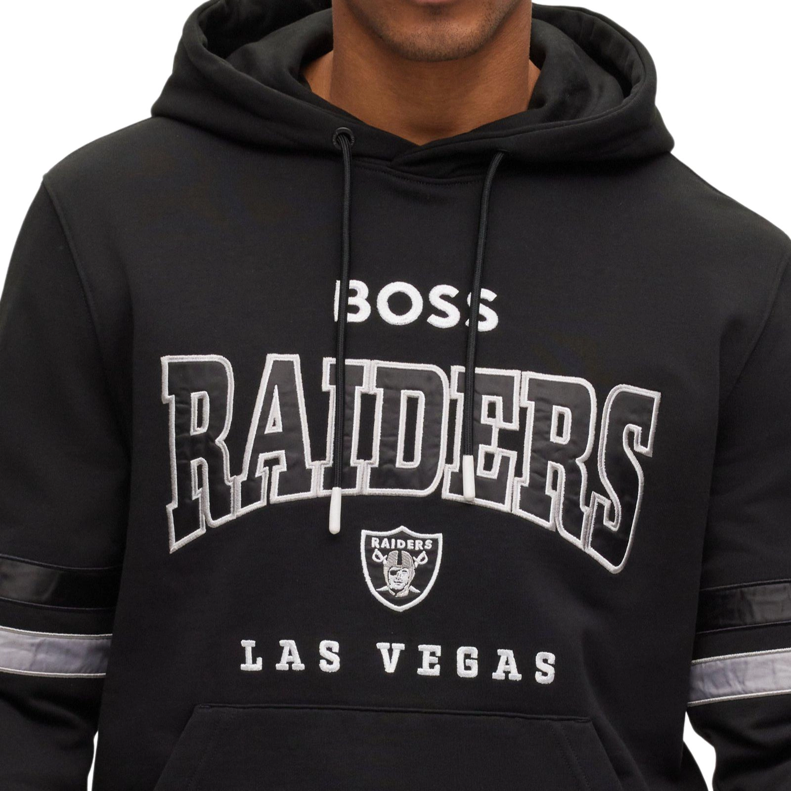 HUGO BOSS x NFL