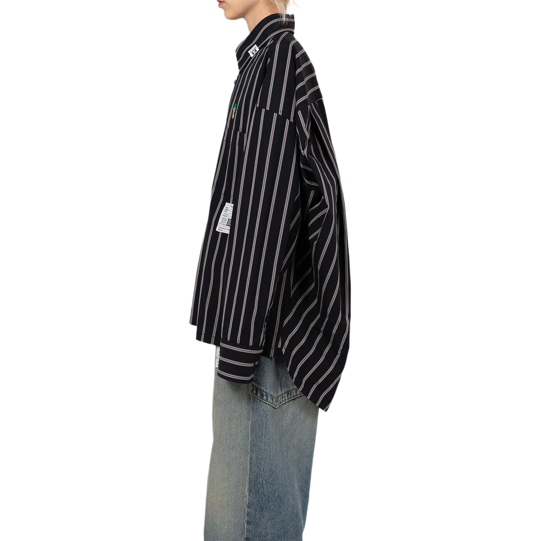 Maison Mihara Yasuhiro FW25 2025