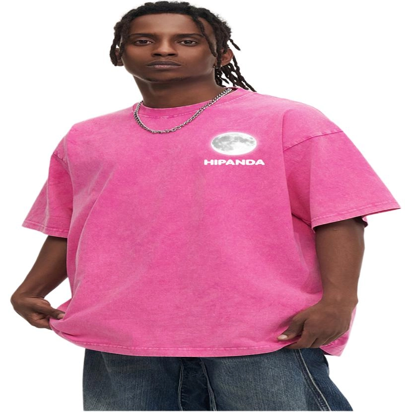 HIPANDA logoT
