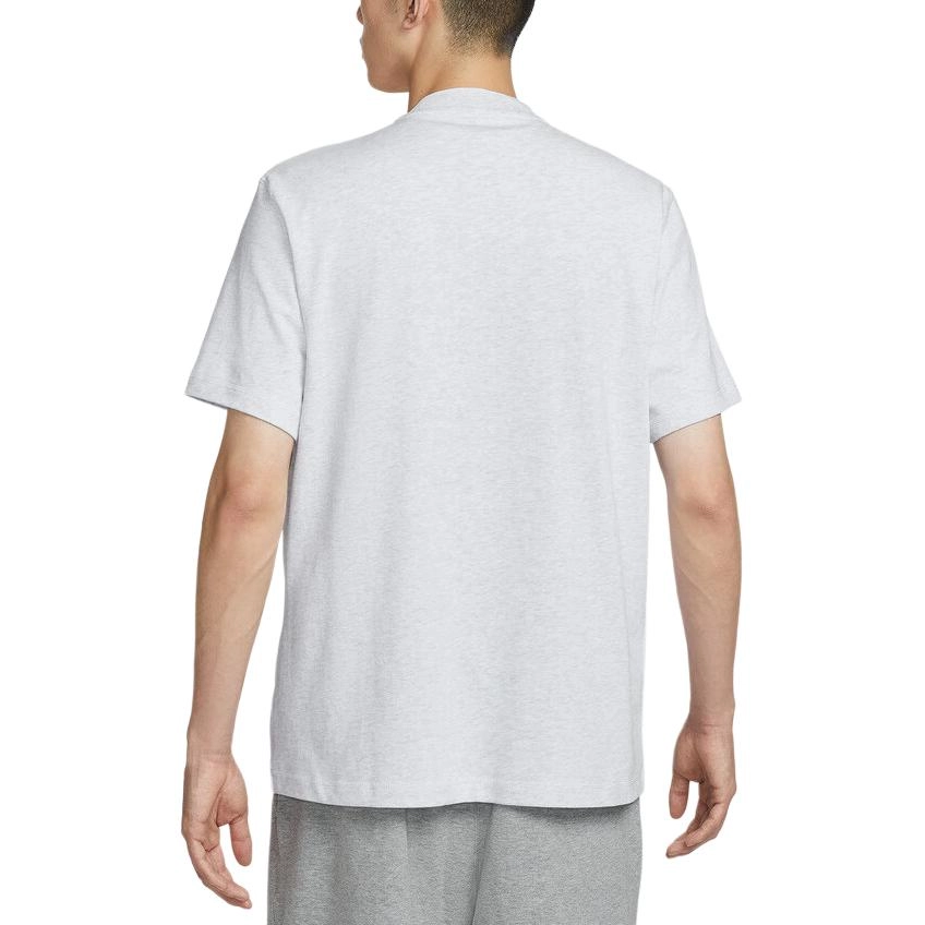 Nike Club AS M NK SS HENLEY T
