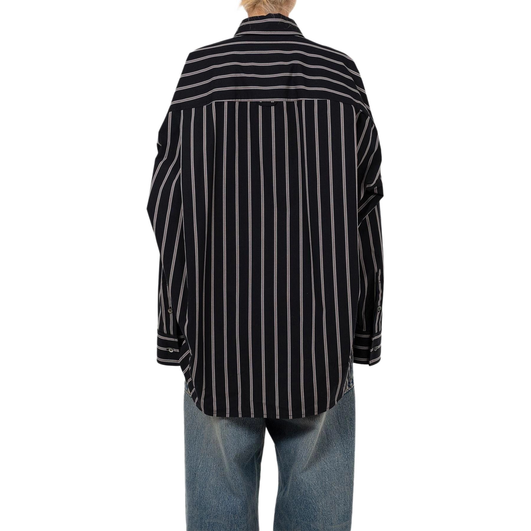 Maison Mihara Yasuhiro FW25 2025